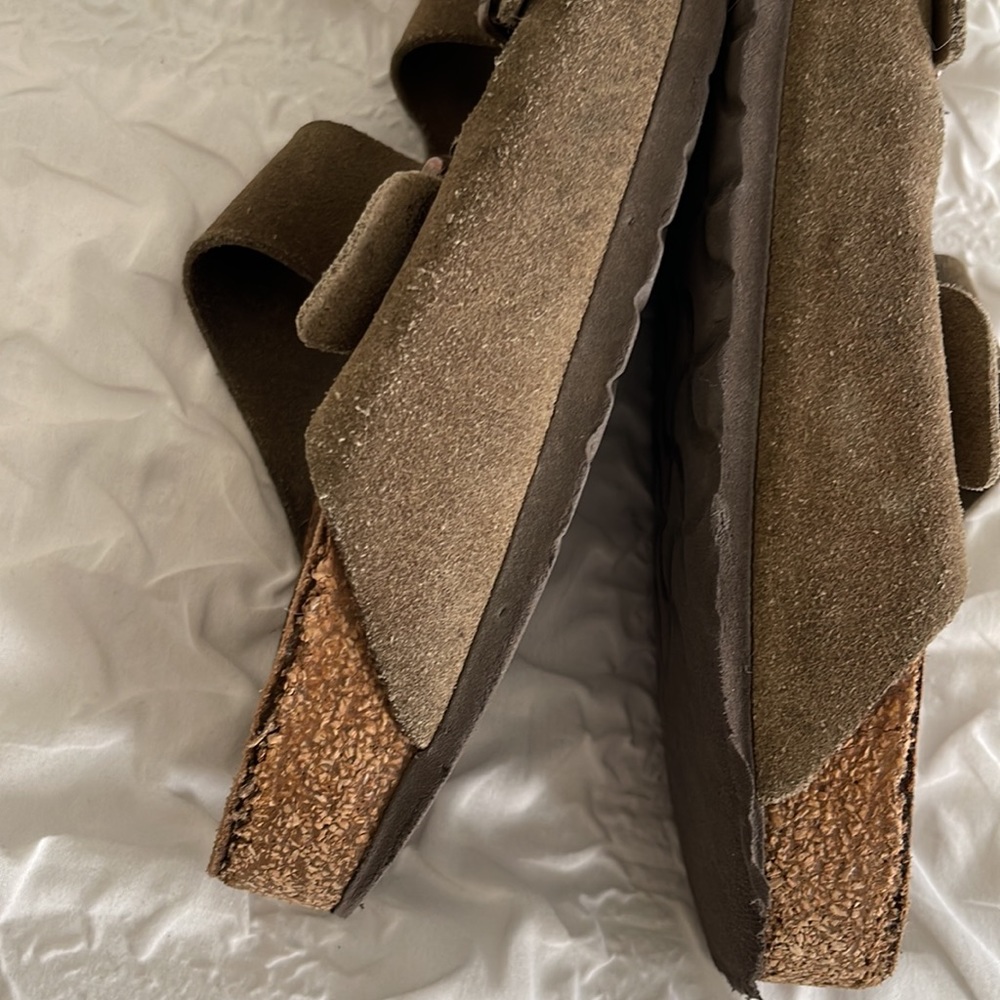 BirkenStock SlipOns - Picture 8 of 8